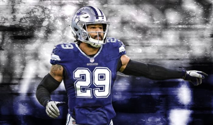 earl thomas blue ro